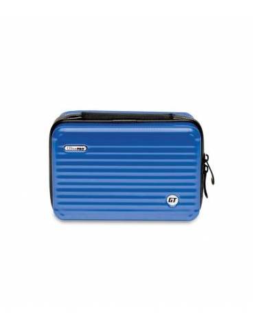 Caja de mazo GT Luggage Ultra Pro Azul