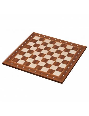 Tablero ajedrez London 45mm