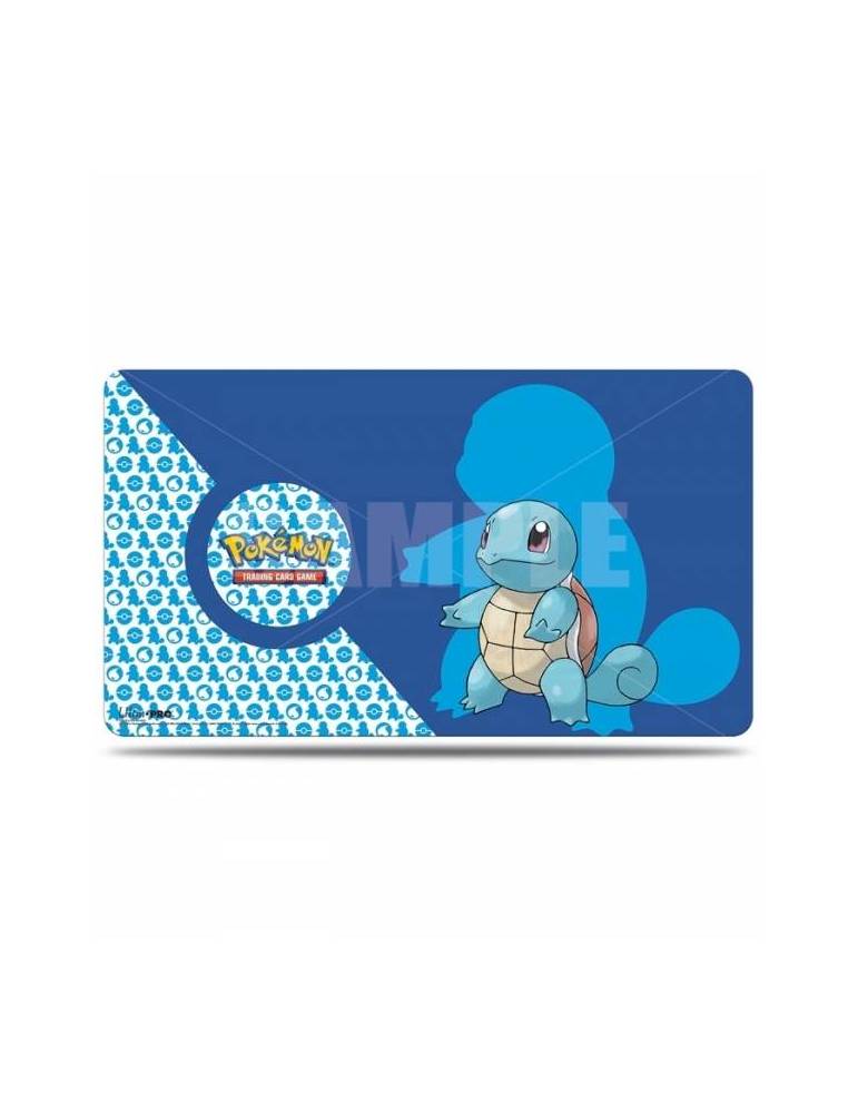 Tapete Ultra Pro Pokemon Squirtle