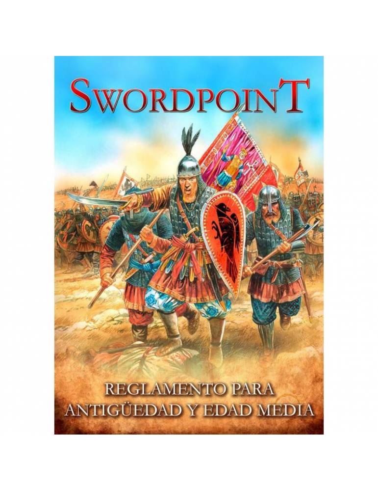 Swordpoint