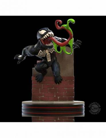 Diorama Q-Fig Venom: Venom...