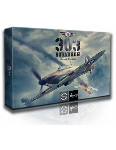 303 Squadron (Edición Kickstarter)