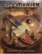 Gloomhaven: Jaws of the Lion (Inglés)
