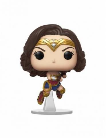 Figura POP Wonder Woman...
