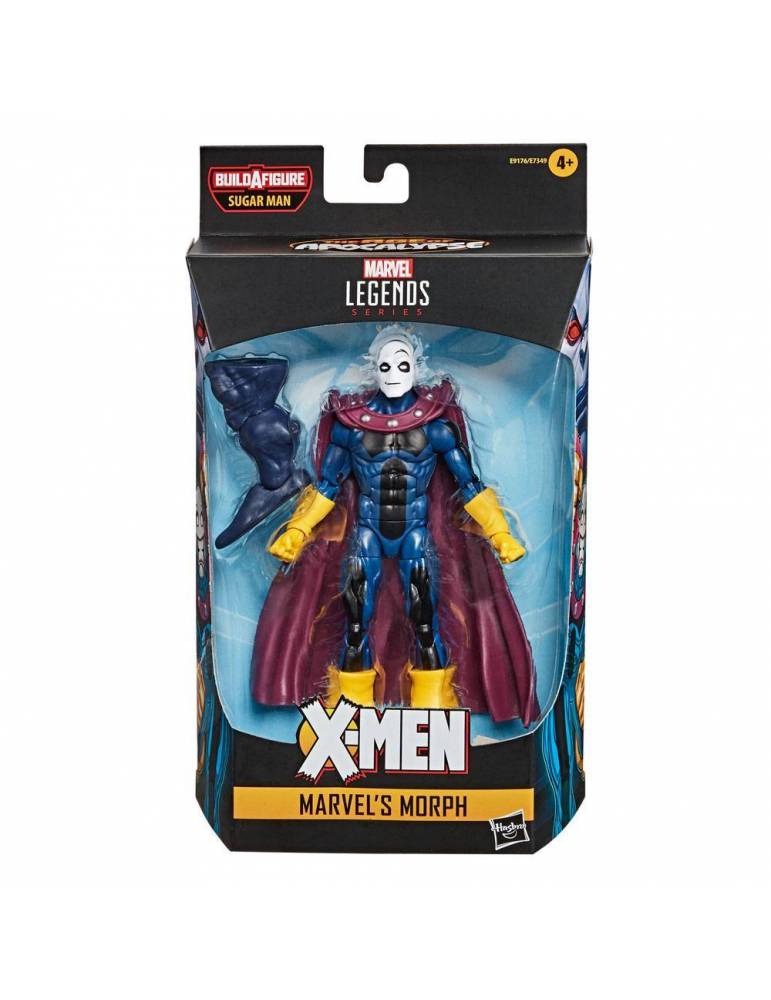 Figura Marvel Legends: X-Men Age of Apocalypse Series 2020 - Marvel's Morph 15 cm