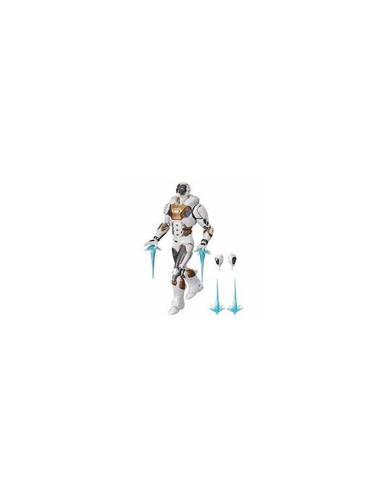 Figura Marvel Legends Gameverse Exclusive: Iron Man Starboost 19 cm