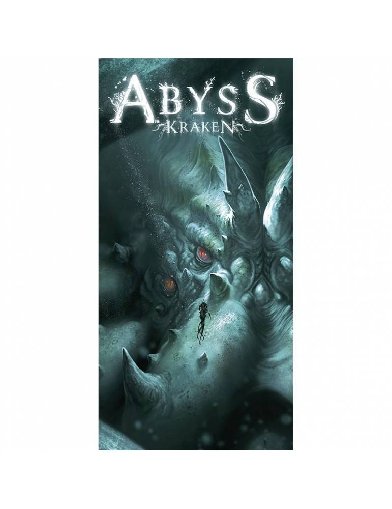 Abyss: Kraken (Castellano)