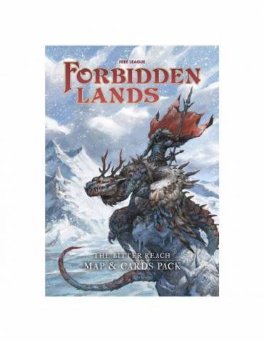 Forbidden Lands: Bitter...