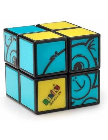 Rubiks Junior Cube