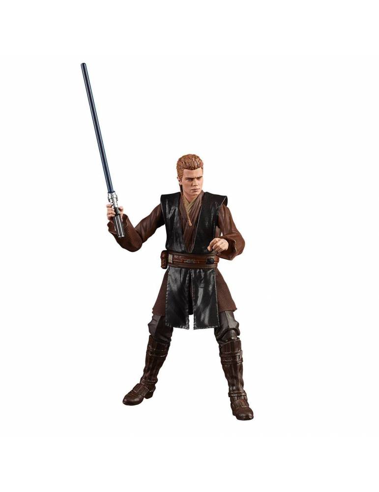 Figura Star Wars Black Series: Anakin Skywalker (Padawan) 15 cm