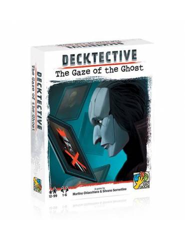 Decktective: The Gaze of...