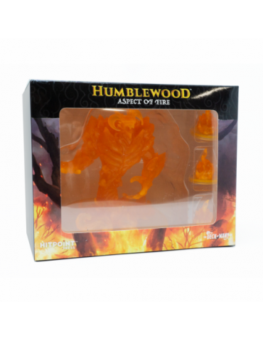 Humblewood Mini: Aspect of...