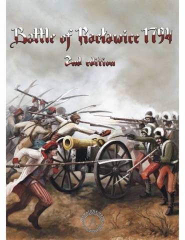 Battle of Ractawice 1794...