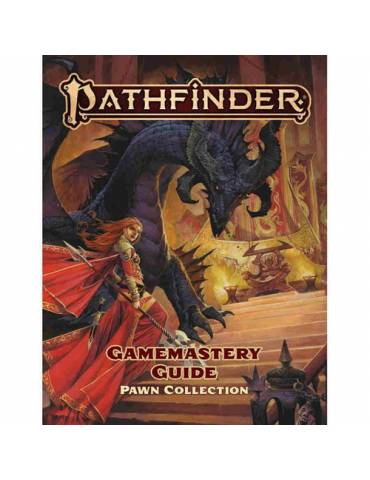 Pathfinder 2E RPG: Pawn...