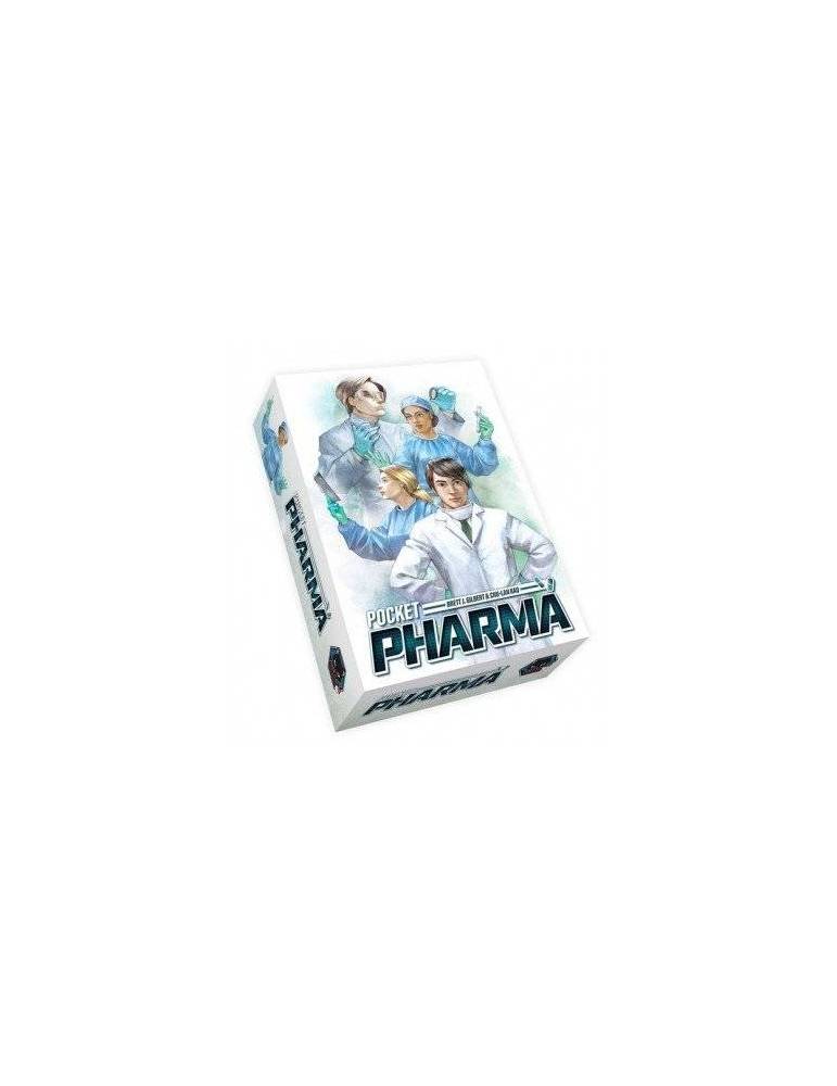 Pocket Pharma Deluxe