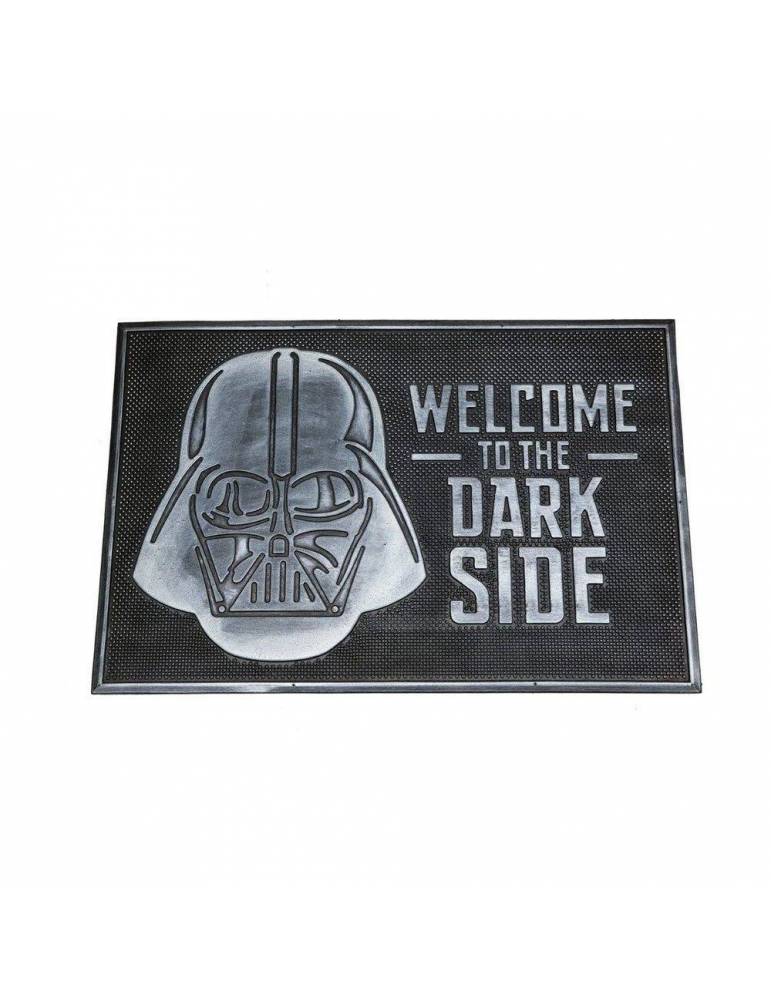 Felpudo Star Wars: Dark Side 40 x 60 cm