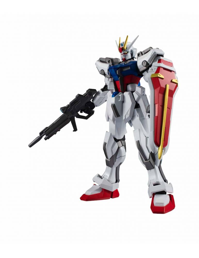 Figura Mobile Suit Gundam Seed Gundam Universe: Gat-X105 Strike Gundam 15 cm