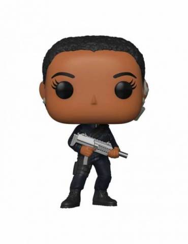 Figura POP James Bond Movies: Nomi (James Bond: No Time to Die) 9 cm