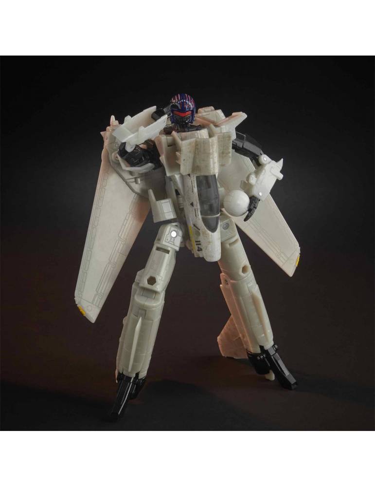 Figura Transformers/Topgun: Maverick 12 cm