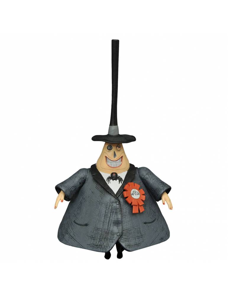 Comprar Figura Pesadilla antes de Navidad Diamond Select Series 1: The