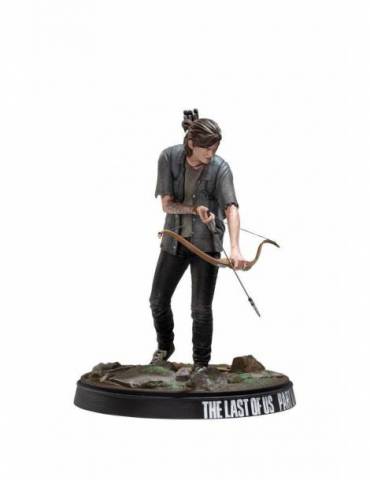 Figura The Last of Us Part II: Ellie with Bow 20 cm