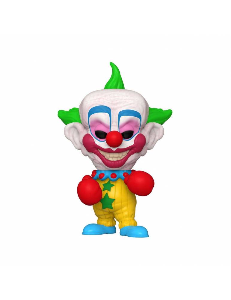 Figura POP Movies Clowns asesinos: Shorty 9 cm