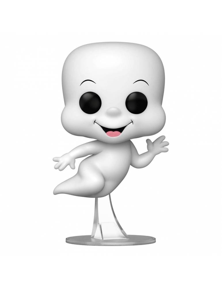 Figura POP Casper Animation: Casper 9 cm