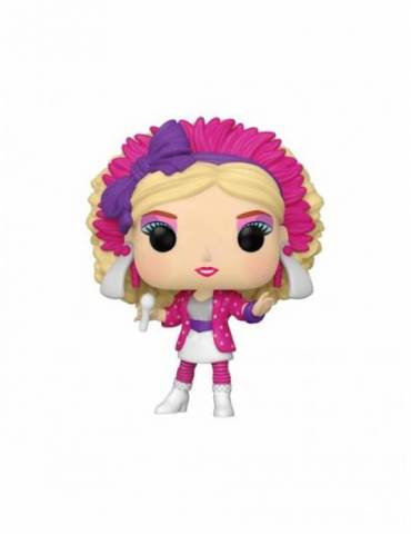 Figura POP Rock Star Barbie: Barbie 9 cm
