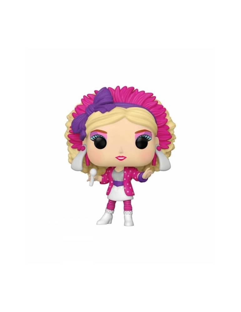 Figura POP Rock Star Barbie: Barbie 9 cm