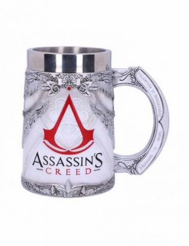 Jarro Assassin's Creed: Logo