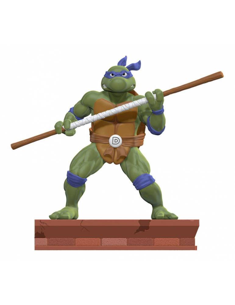 Figura Tortugas Ninja: Donatello 1/8