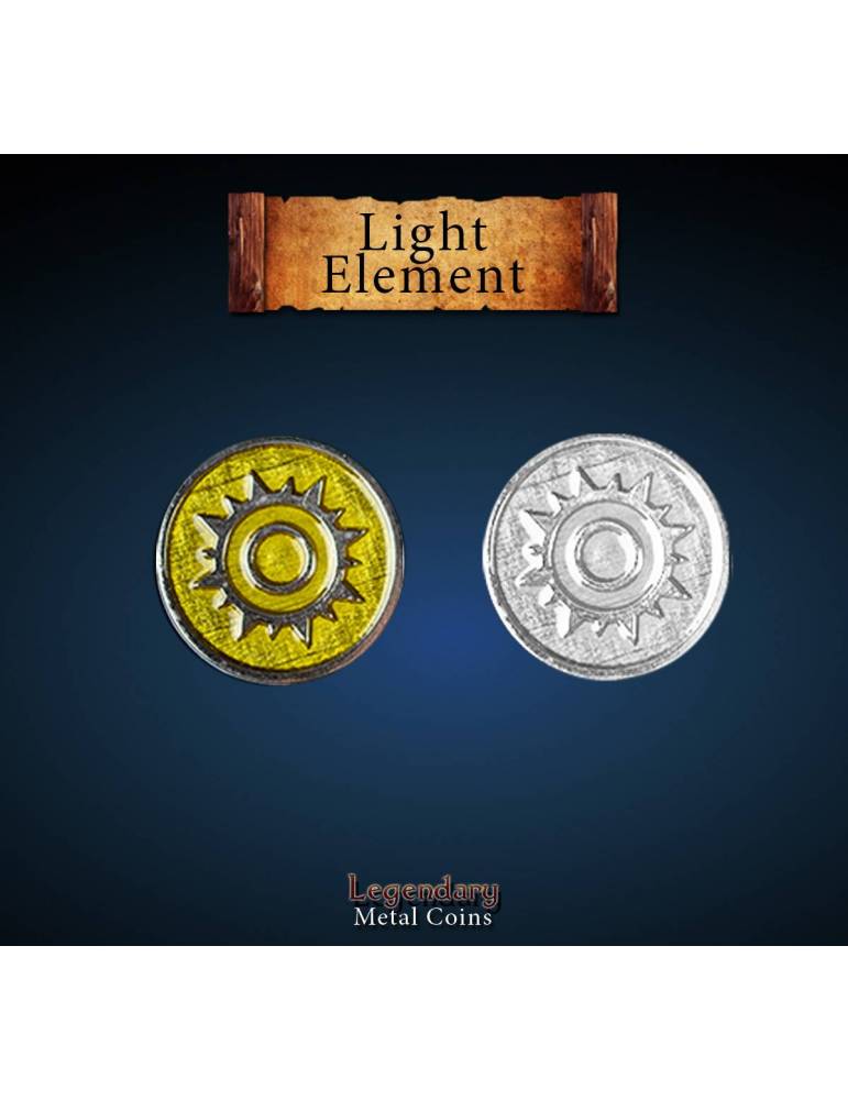 Light Element Set (12)