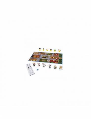 Comprar Cluedo Junior, Juego de Tablero