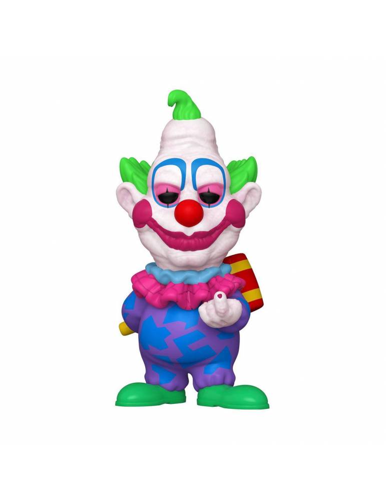 Figura POP Clowns asesinos Movies: Jumbo 9 cm