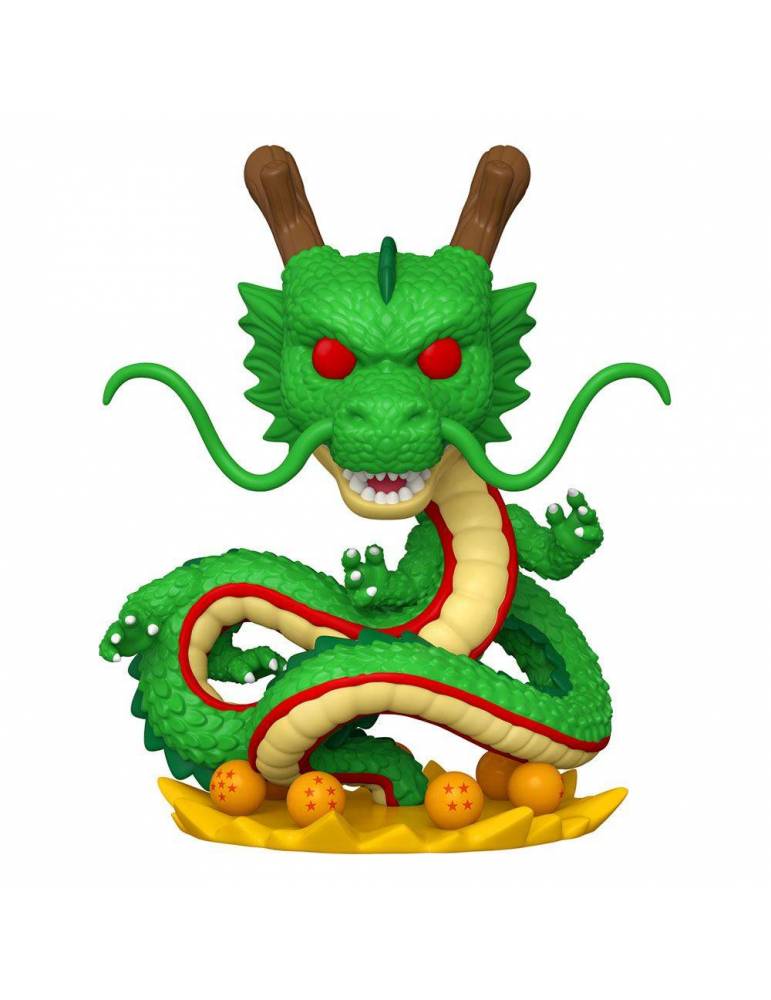 Figura lámpara Shenron Dragón Ball