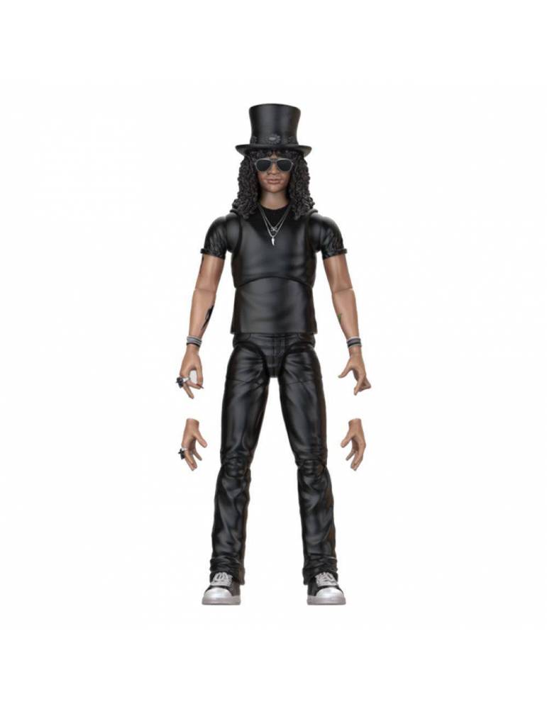 Figura Guns N' Roses BST AXN: Slash 13 cm