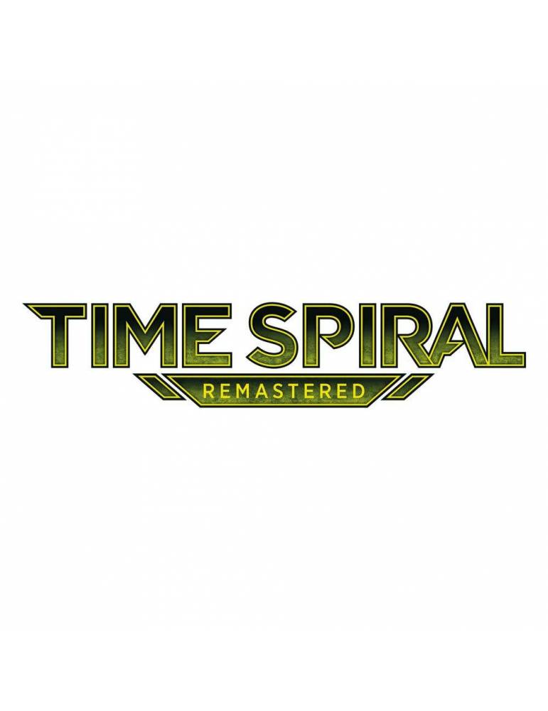 Magic: Time Spiral Remastered - Sobre de Draft de 15 cartas (Inglés)