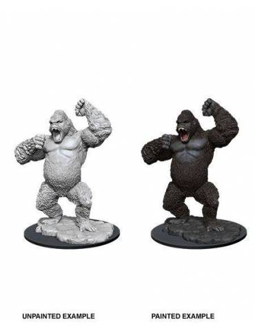 D&D Nolzur's Marvelous Miniatures: Giant Ape