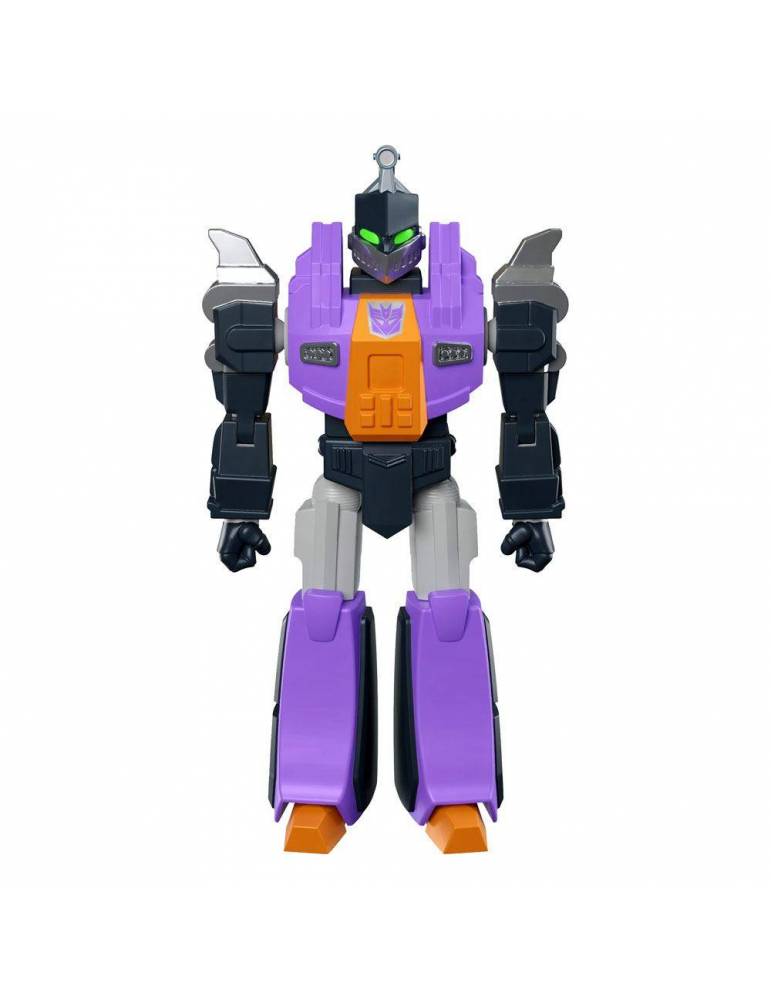 Figura Transformers: Ultimates Bombshell 18 cm