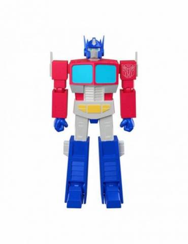 Figura Transformers: Ultimates Optimus Prime 20 cm
