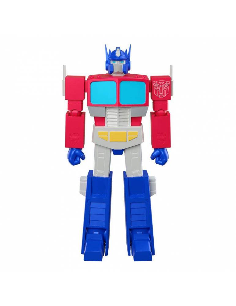 Figura Transformers: Ultimates Optimus Prime 20 cm