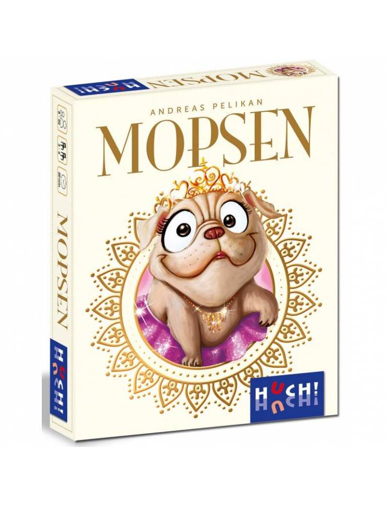 Mopsen (Alemán)