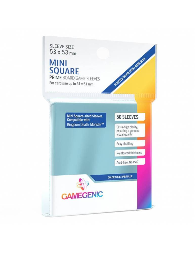 Fundas Gamegenic: Prime Mini Square-Sized