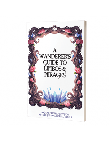 A Wanderers Guide to Limbos and Mirages