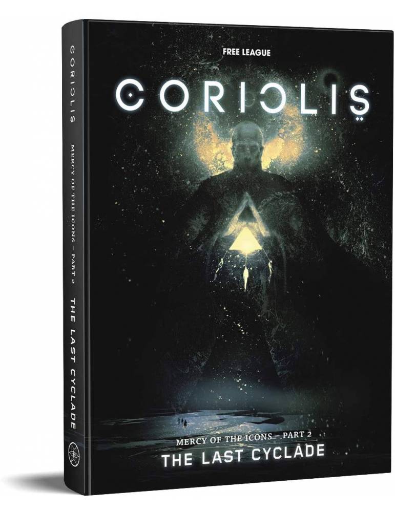 Coriolis The Last Cyclade