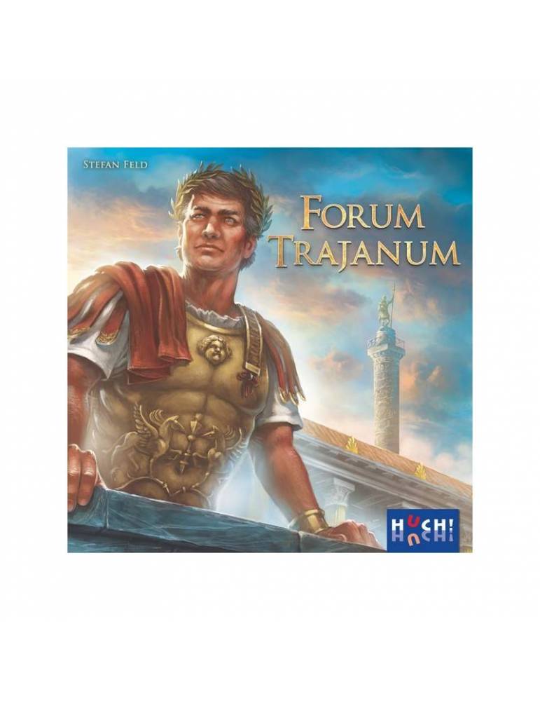 Forum Trajanum (Multi-idioma)