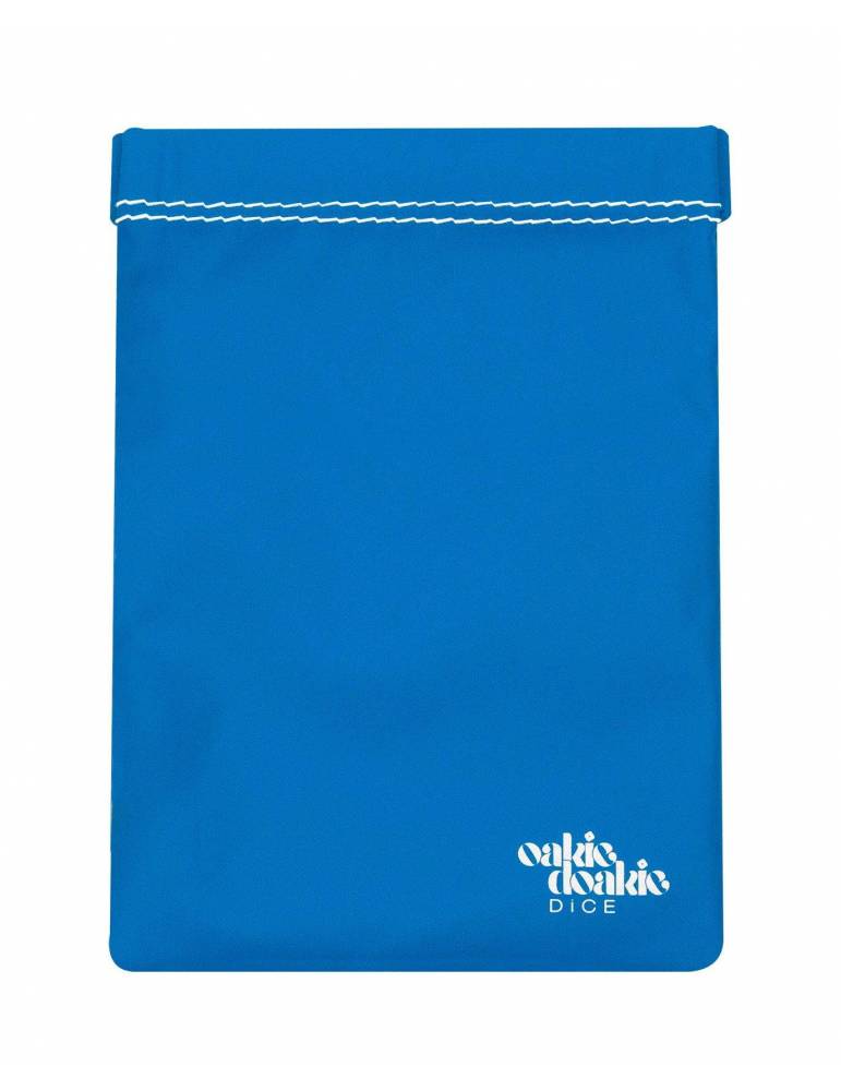 Bolsa para Dados Oakie Doakie Dice: azul