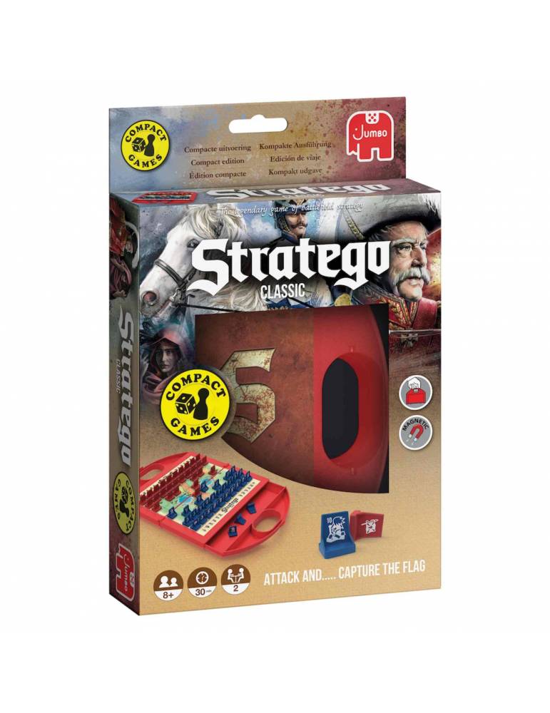 Stratego Compact