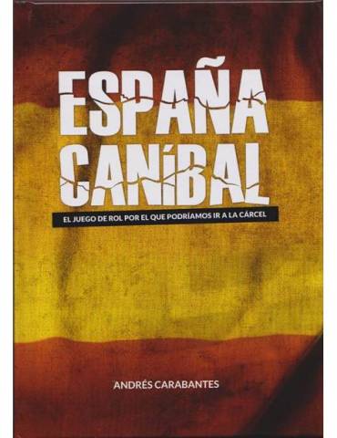 España Canibal