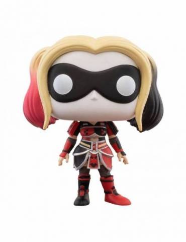 Figura POP DC Imperial Palace Heroes: Harley 9 cm